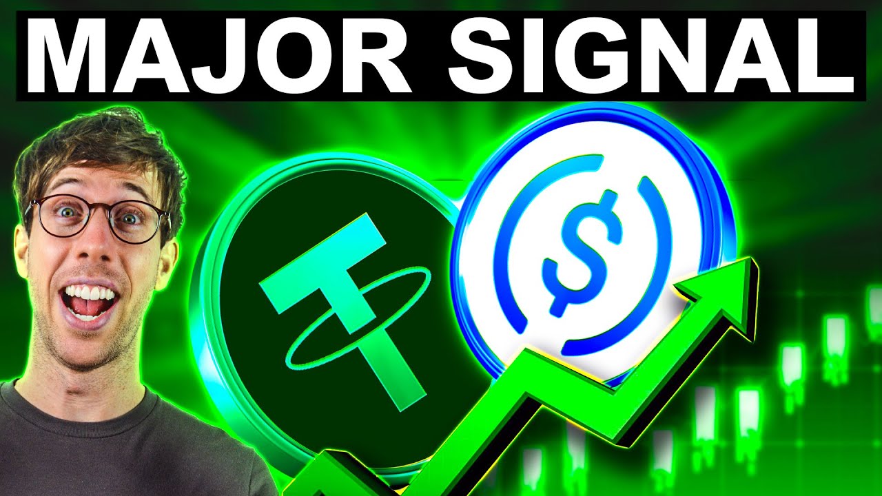 This Hidden ALT Season Signal Is Flashing NOW!