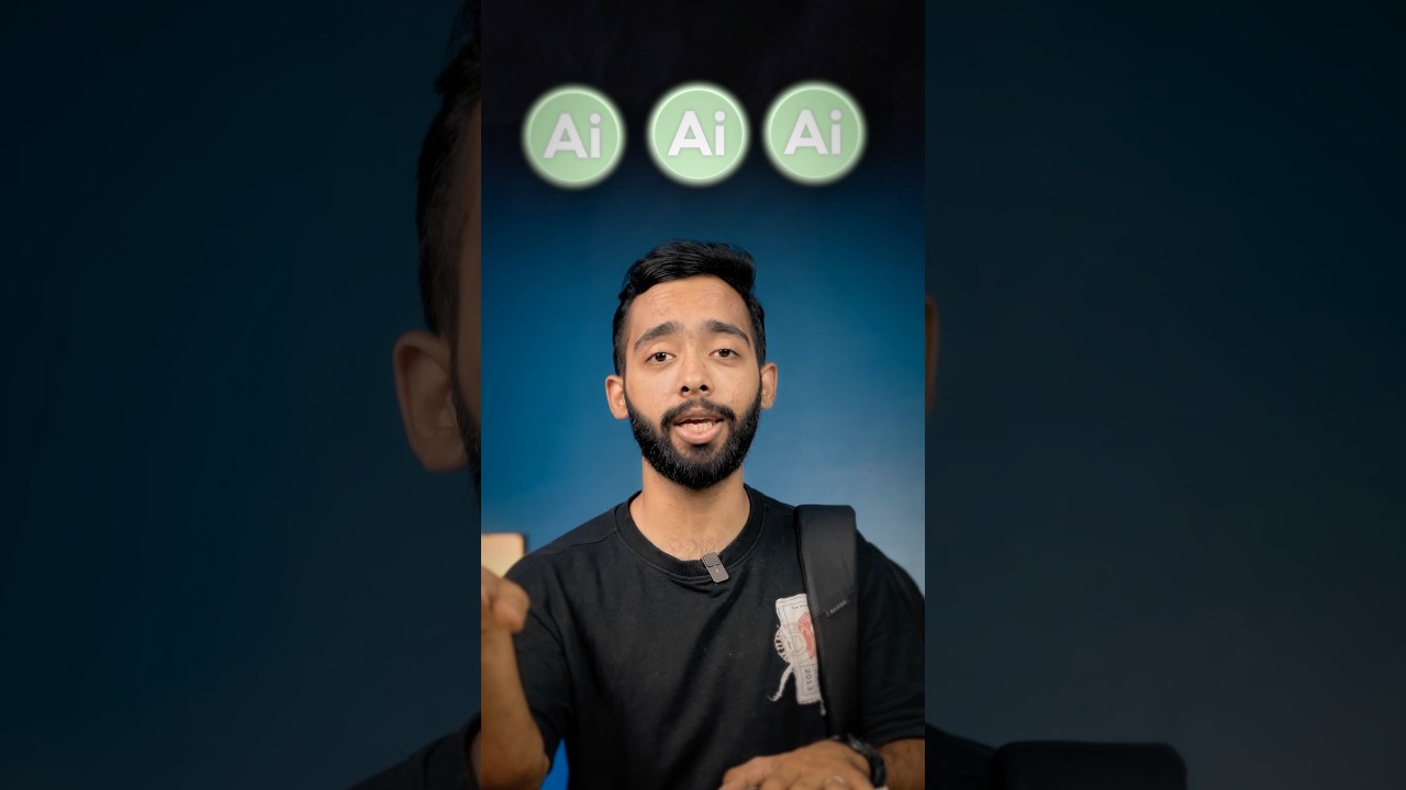 3 AI Tools Every Student Must Start Using in 2025 📚🤖