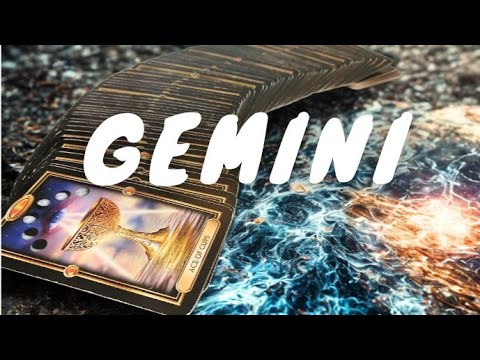 GEMINI – What You Need to Know Right Now! BONUS Reading – AUGUST 2025