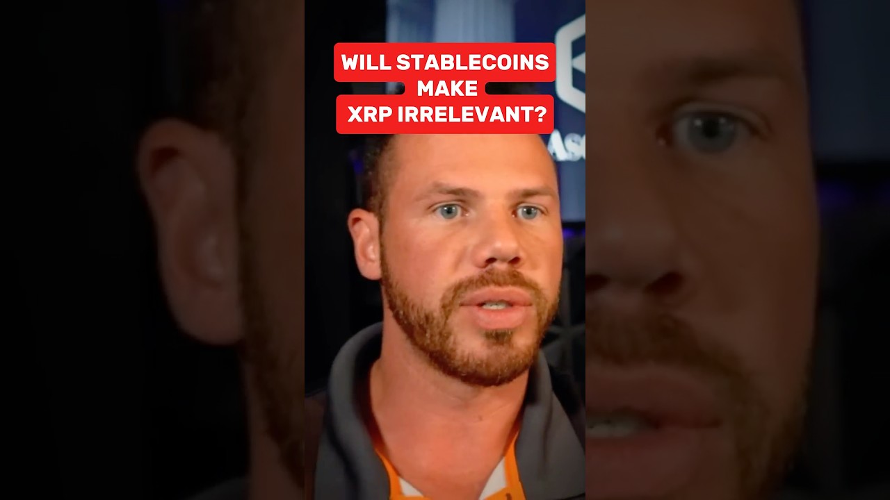 Will Stablecoins Make XRP Irrelevant