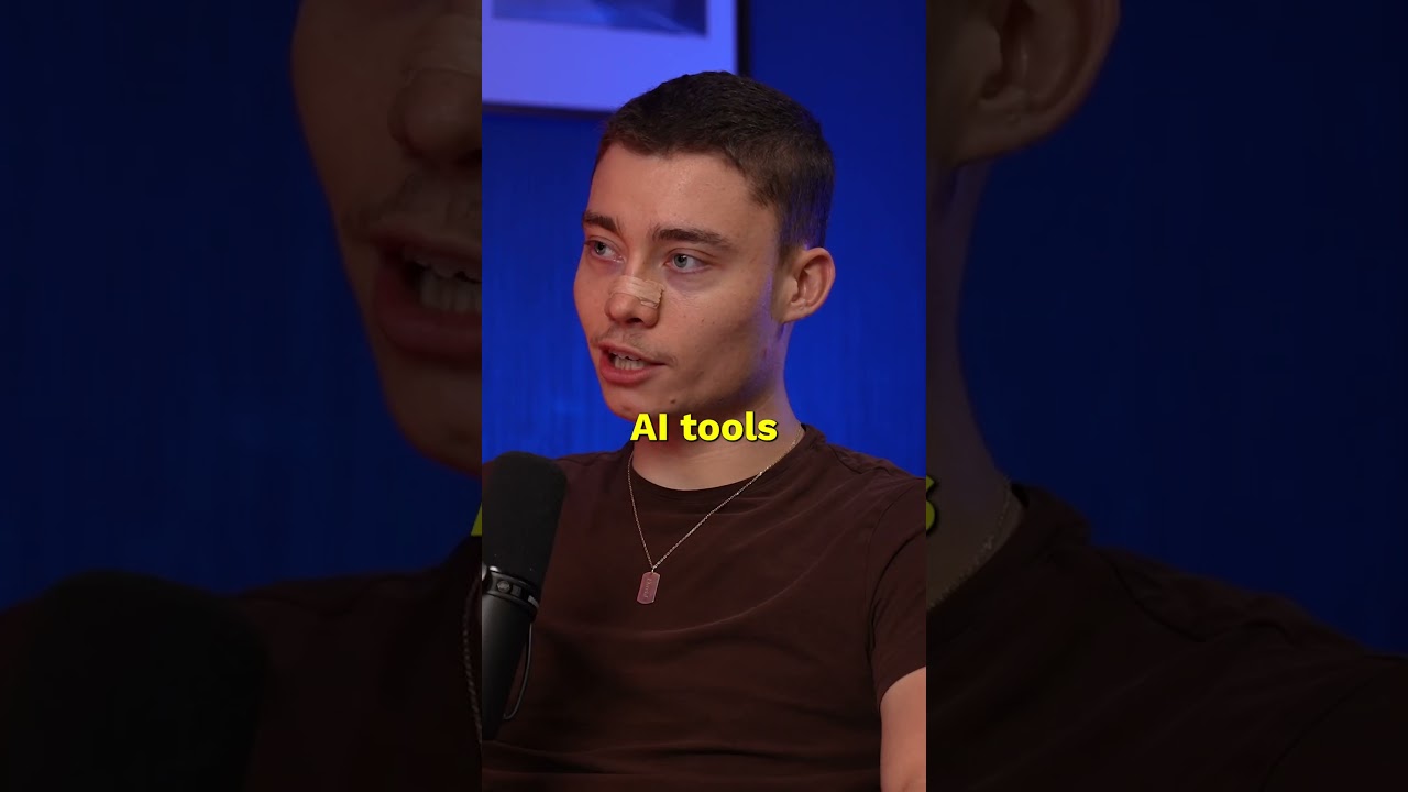 How i’ve built an entire SAAS using only AI tools