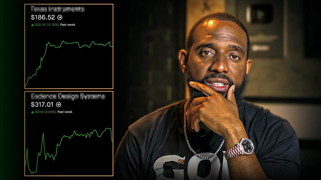 These 2 Stocks will EXPLODE!!! Could these Ai stocks be your access to WEALTH?