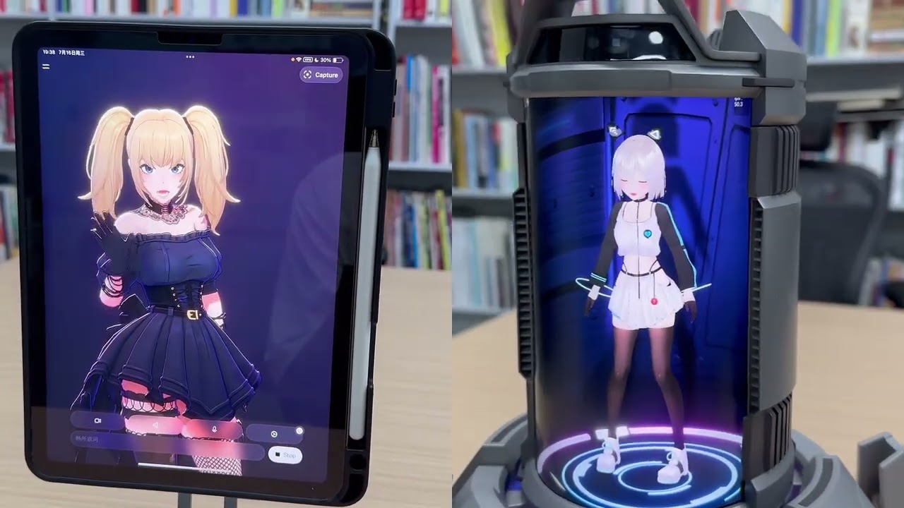 Comparing Grok ANI with Dipal D1 – Real Demo!