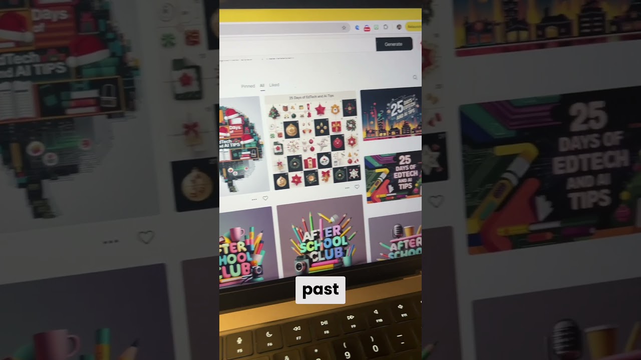 5 FREE AI TOOLS FOR TEACHERS