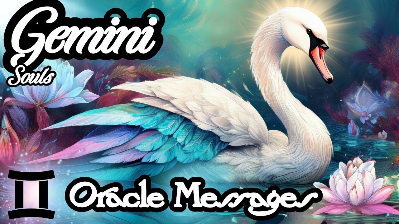 ♊Gemini |🔮You’re About to Receive the Message You Need & a Sweet Surprise | Timeless Oracle Messages