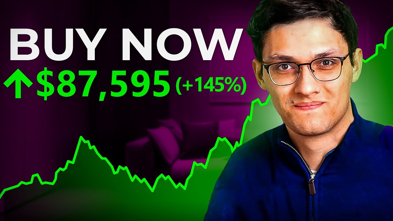 Top 9 Stocks to BUY NOW (High Growth Stocks)