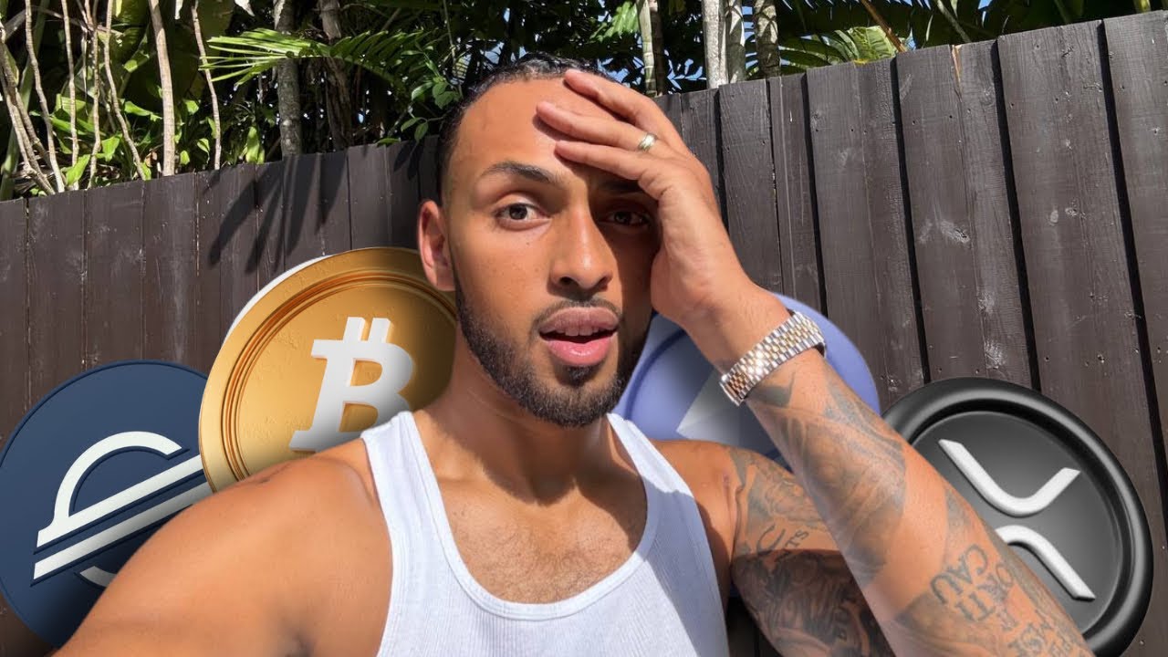 Bitcoin Hits An All Time High!