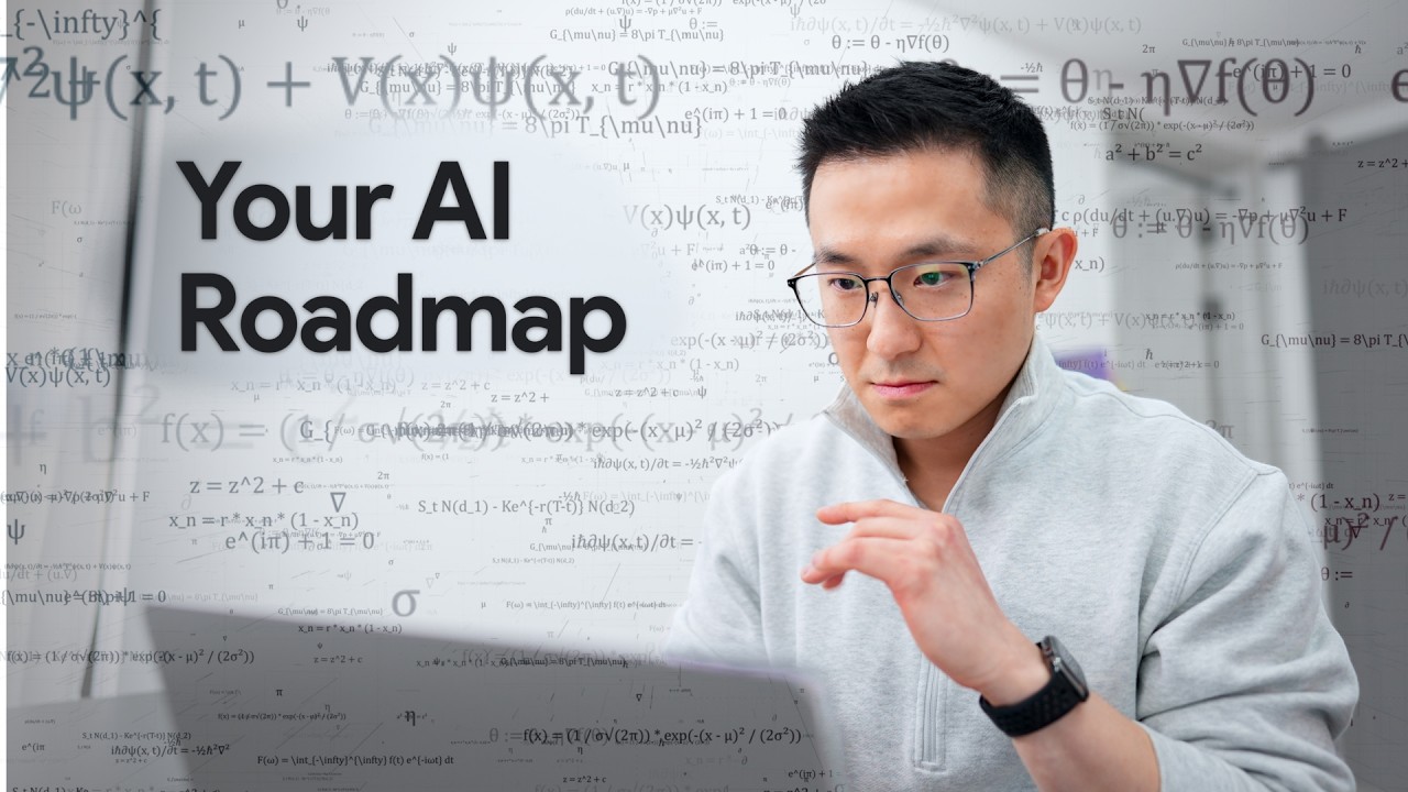 You’re Not Behind: Become AI-Native (without the overwhelm)