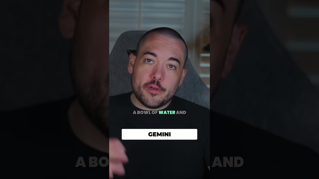 Gemini’s SHOCKING August 2025 Prediction: Seeing the TRUE Future?! #shorts