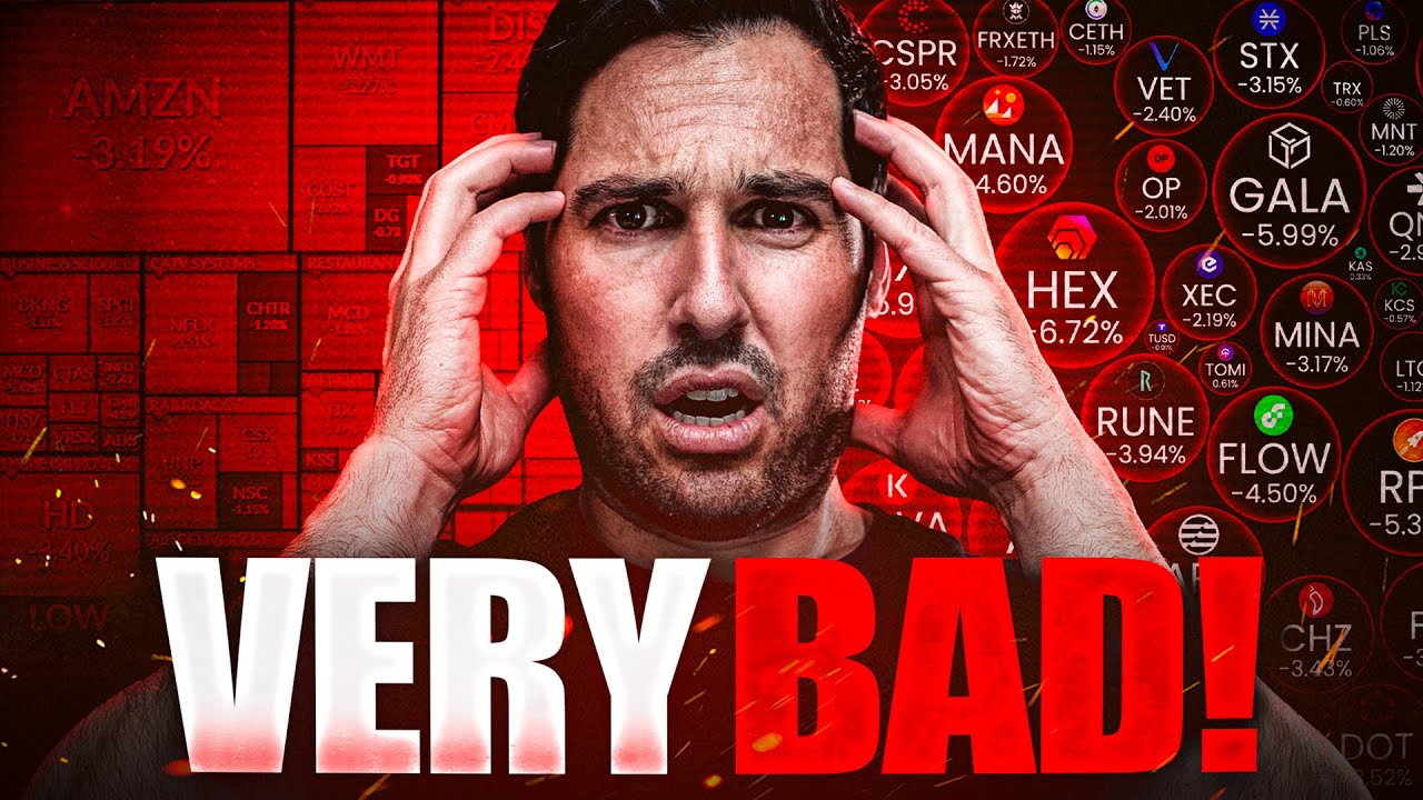 IT’S CONFIRMED: This Happens Next For Bitcoin & Crypto