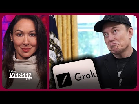 Grok Gets BANNED From X For Saying Israel Is Committing Genocide