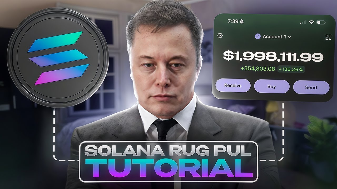 Following a Meme Coin Launch — +600% in Early Hours | Low to Launch a Meme Coin Easy?