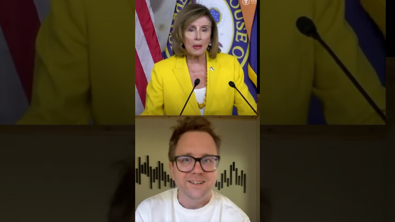 🚨 6 Stocks Nancy Pelosi Just Bought 🚨  Including a Small Cap AI Stock