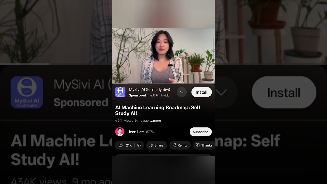 AI Tools And Machine Learning With Python Explained In Seconds #shorts #ml #ai #coding #python