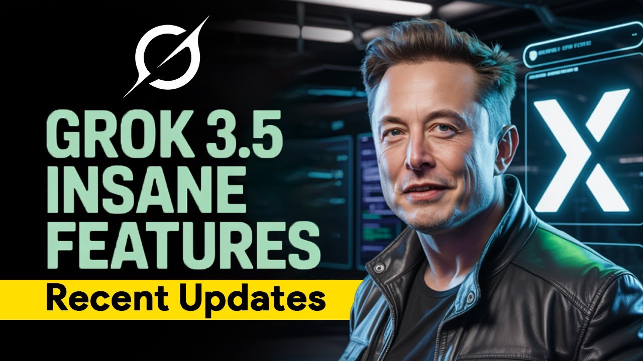 Grok 3.5 Feature Updates: Latest Details & Elon’s Bold Claims (Late June Update)