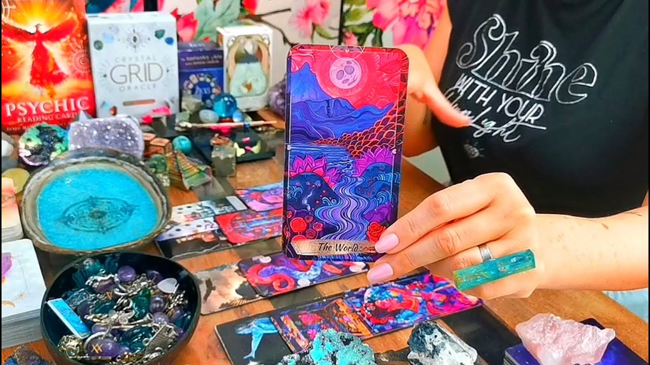 GEMINI – “AUGUST 2025!!! – MONTHLY READING” – AUGUST 2025