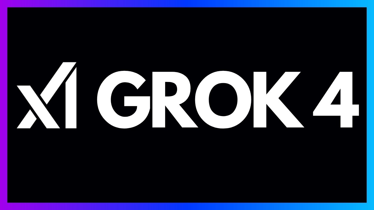 Grok 4 in 6 Minutes