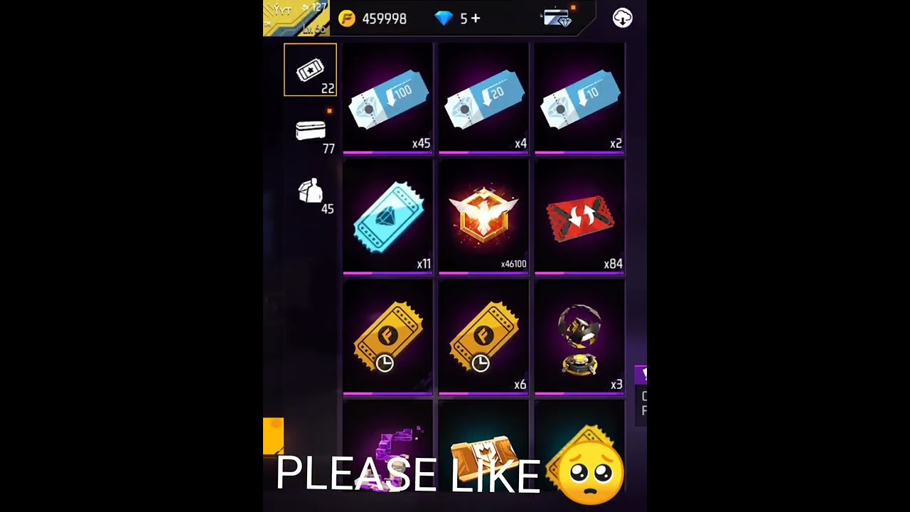 How to Get Unlimited Rank Token In Free Fire | Unlimited Rank Token New Trick 2021 100% Working