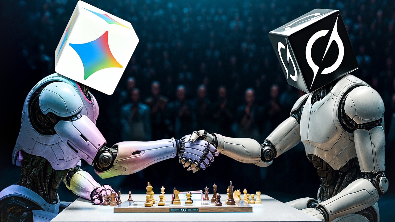 Grok Solved Chess. It’s Over.