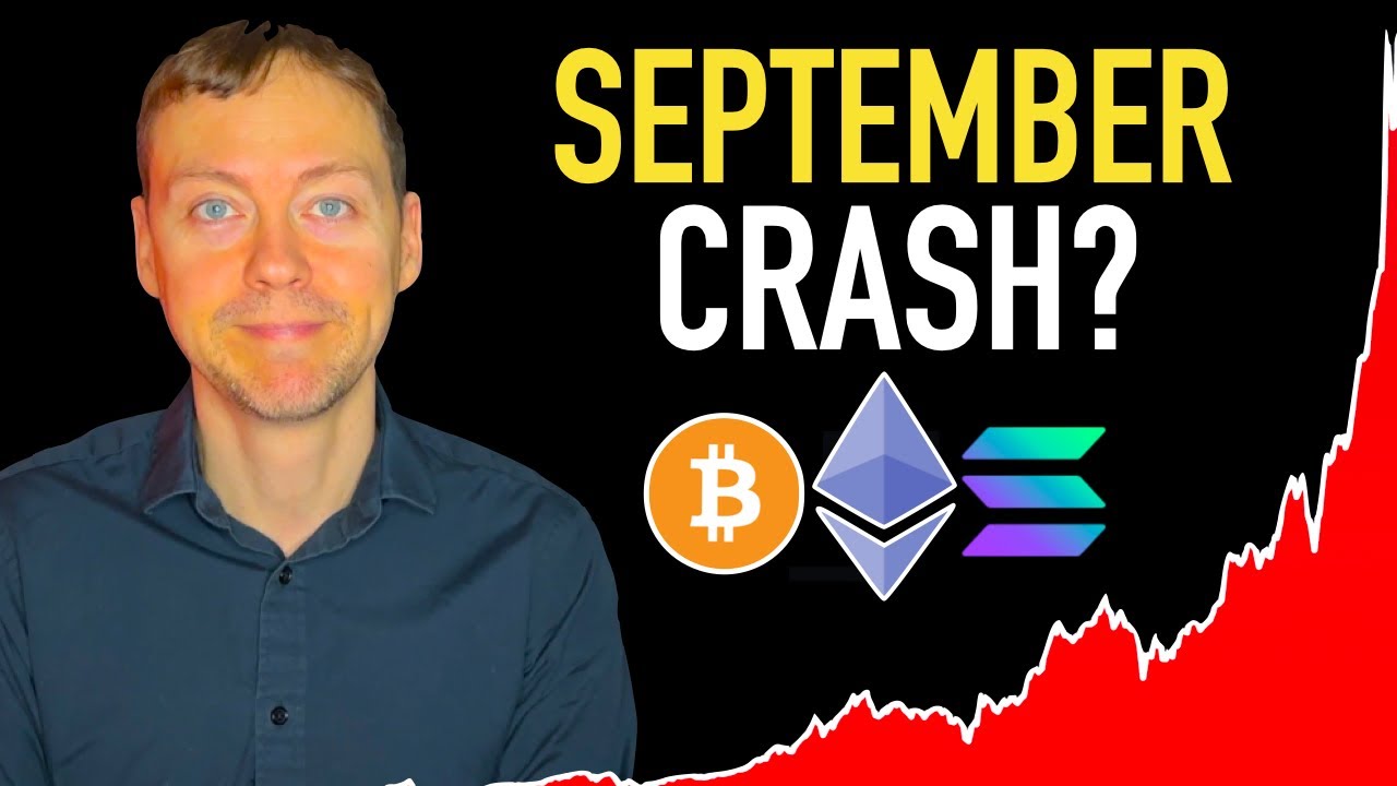 Urgent Update: Crypto Crash in September – Must See!