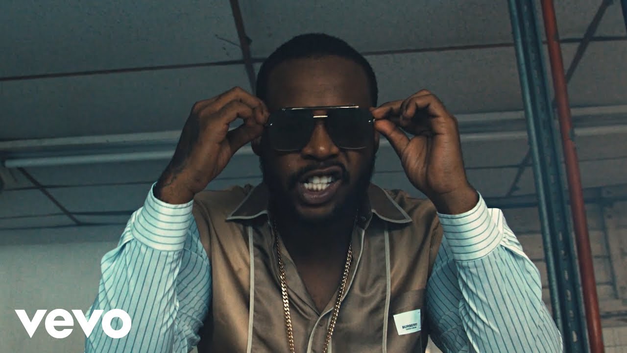 Teejay – Bitcoin (Official Music Video)
