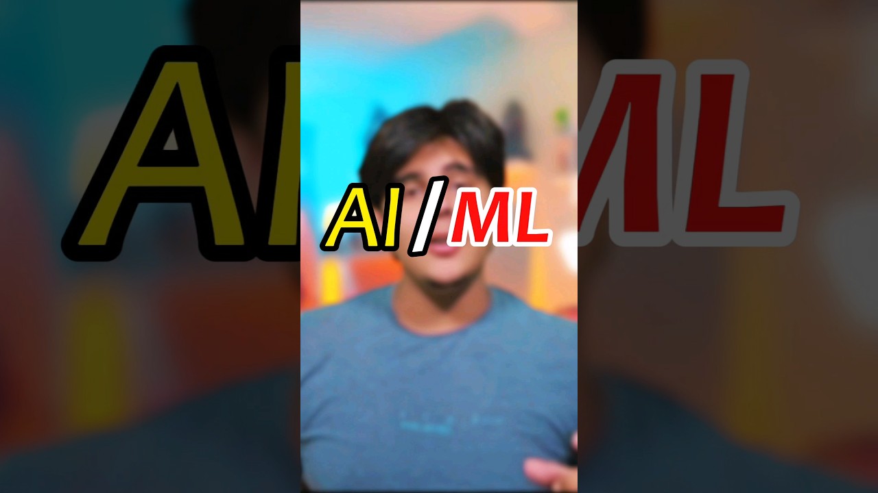 🤖 Unveiling AIML: The Magic Behind Artificial Intelligence and Machine Learning