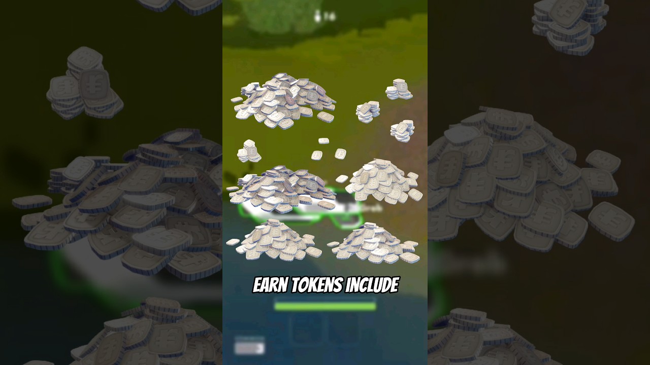 The OLD Way To Earn Tokens In Rec Room…