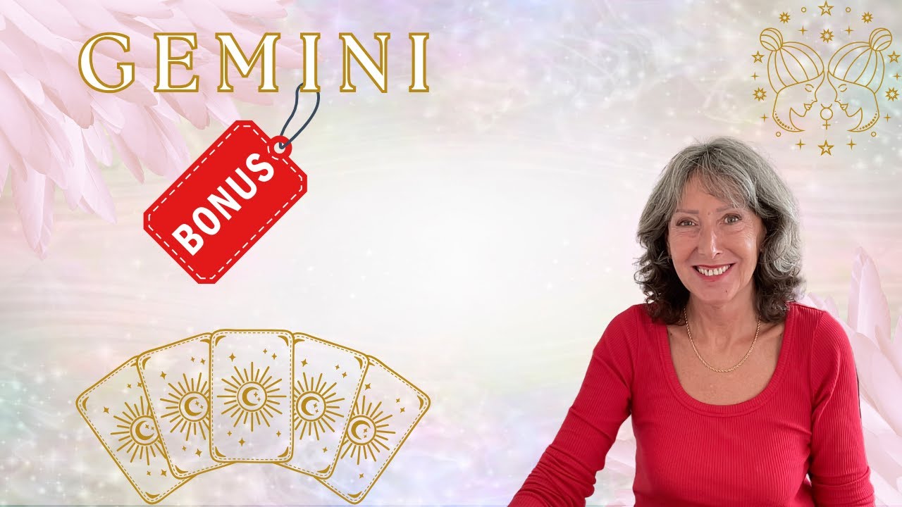 GEMINI – Justice is Served As A Situation Comes to A Head! 2nd half of August Bonus Tarot. #tarot
