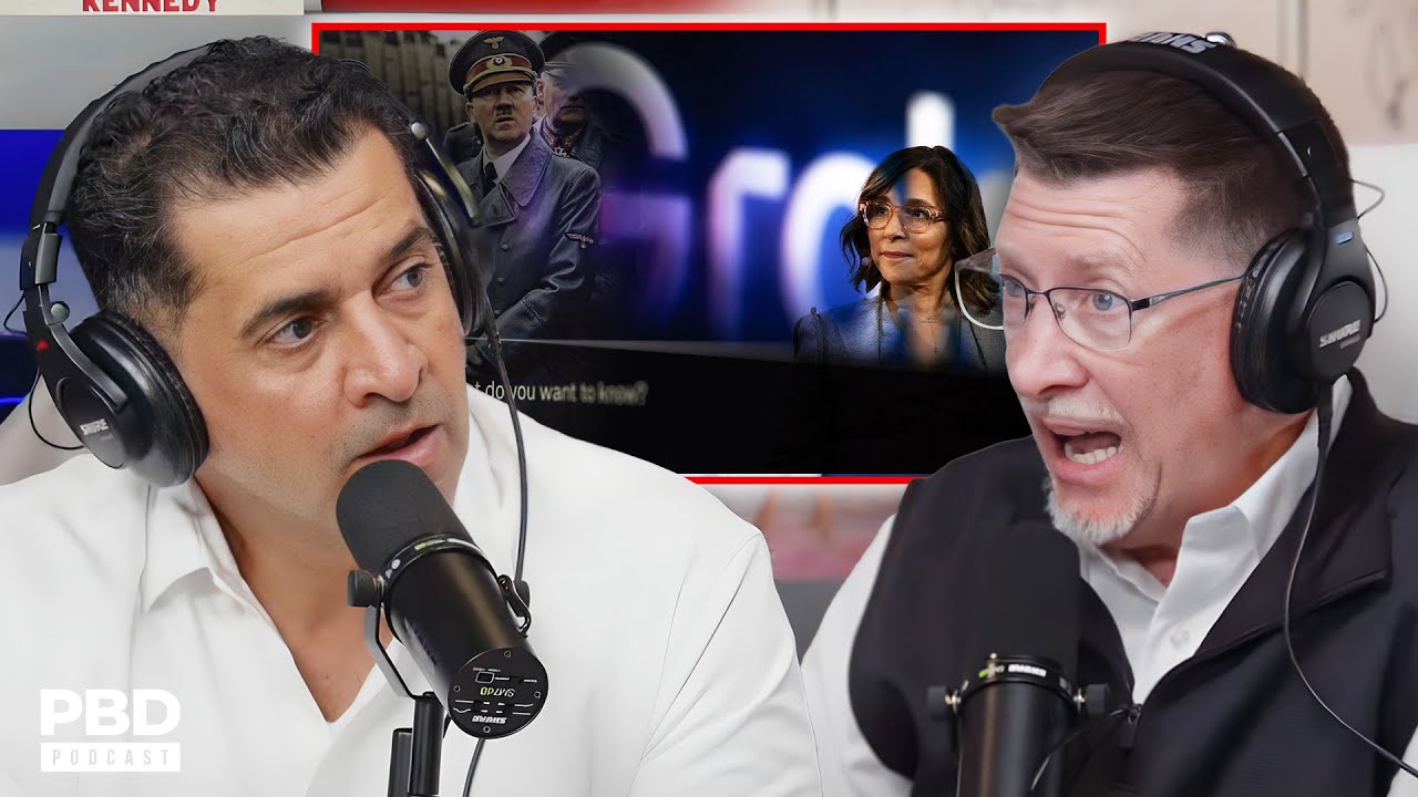 “MechaHitler Mode” – Musk’s Grok GOES OFF As X CEO Linda Yaccarino RESIGNS