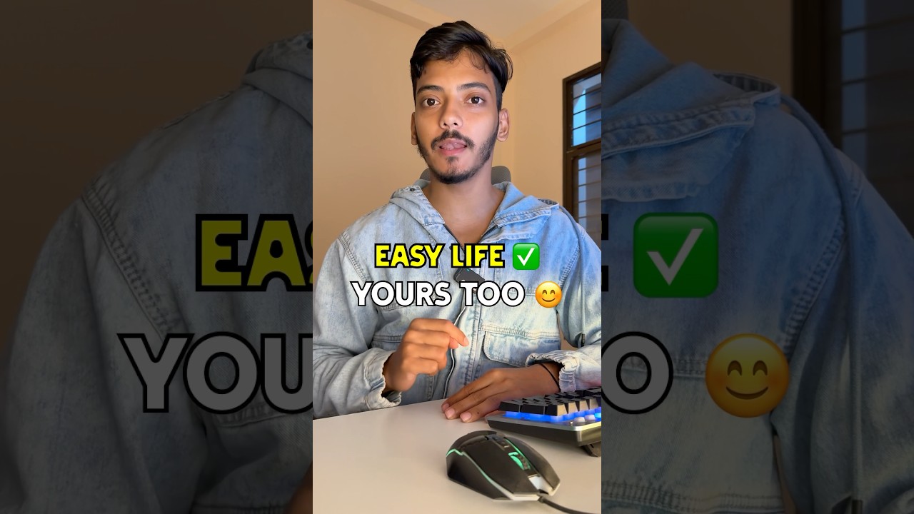 Best AI tools that makes life Easy 🔥✅ #shorts #ai