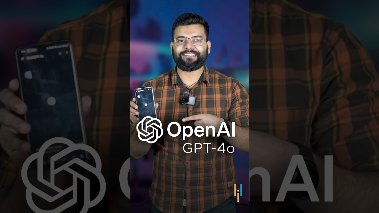 🔥OpenAI ChatGPT-4o | How To Use OpenAI ChatGPT-4o| GPT-4o | #Shorts #simplilearn