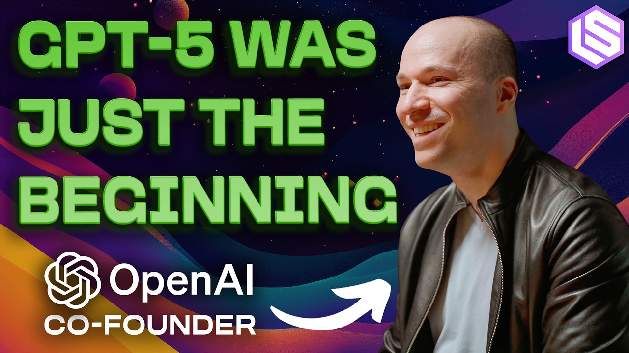 Greg Brockman on OpenAI’s Road to AGI