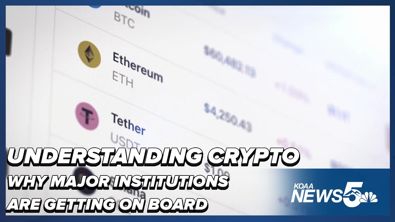 Understanding the Rise of Crypto: Bitcoin, Stablecoins, and the Future of Digital Money