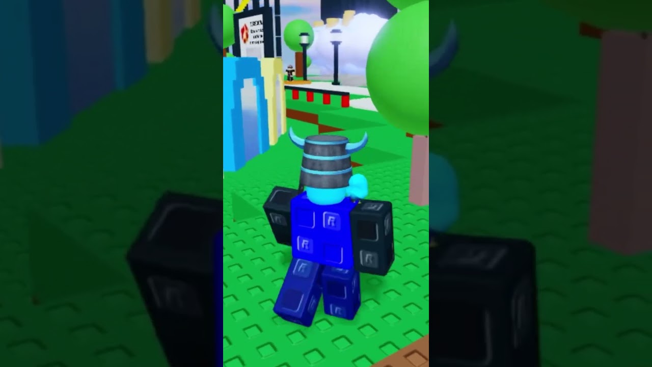 How to get one of the tokens in the classic Roblox event #roblox #tutorial