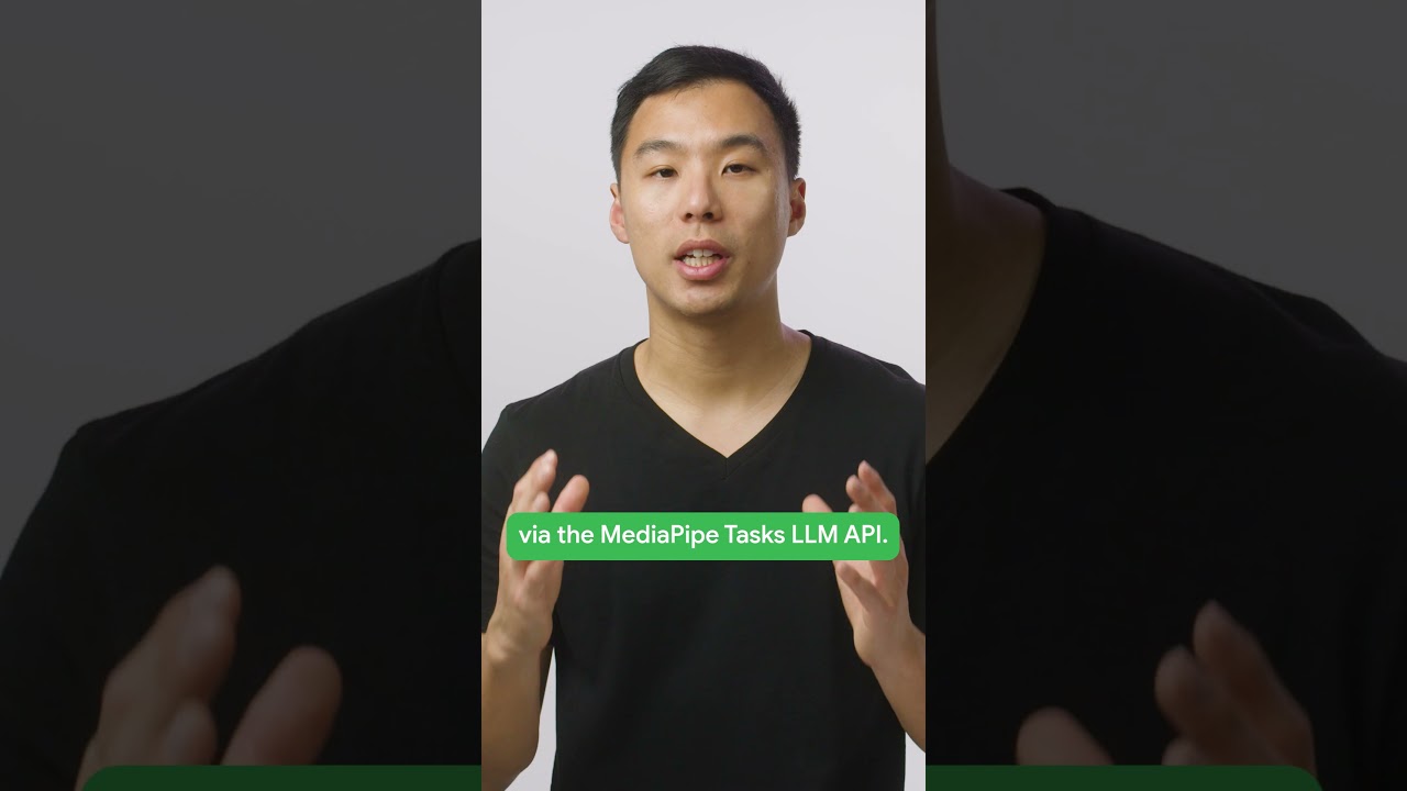 Android Apps with Generative AI #SpotlightWeek