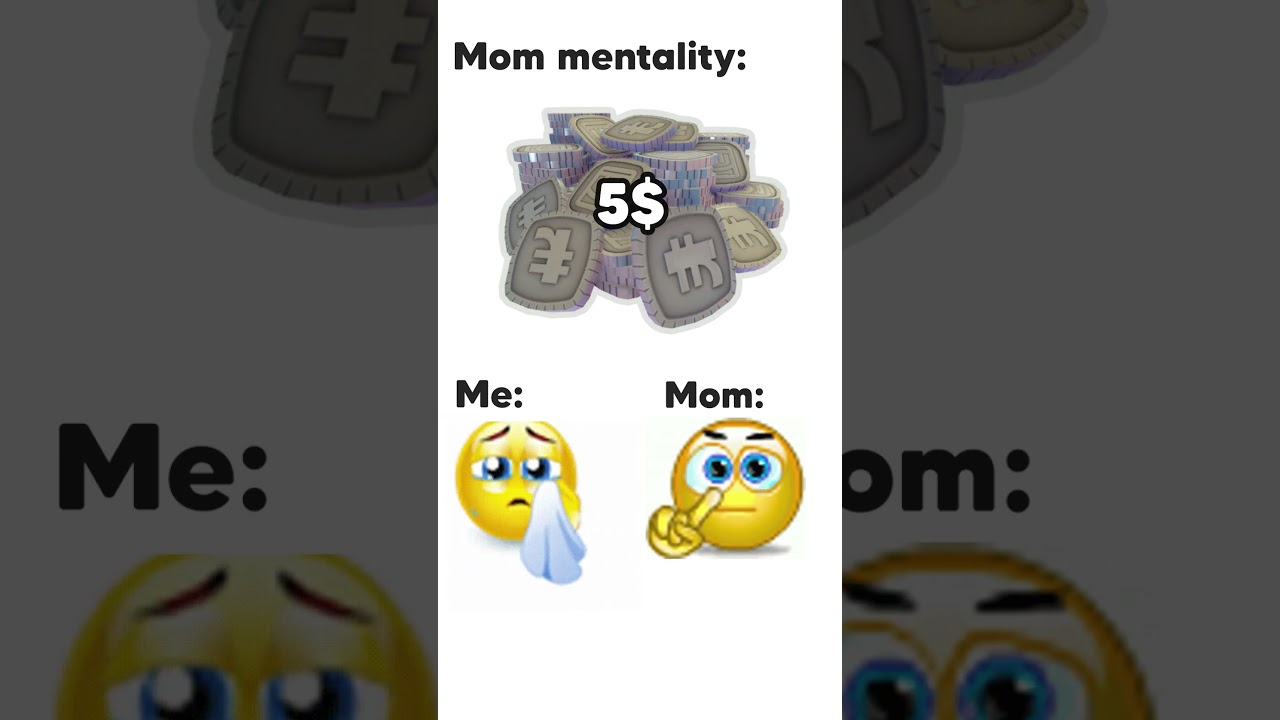 Moms MENTALITY in Rec Room…  #recroom #tokens #money #recroomvr