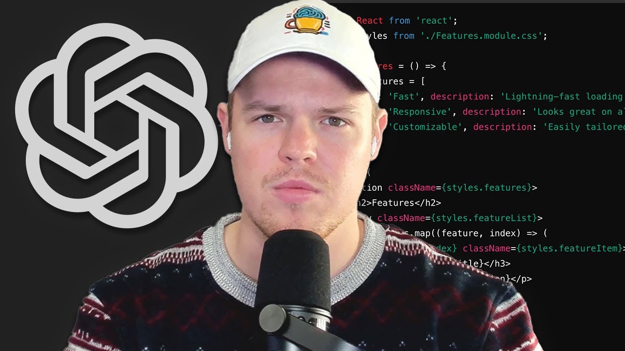Watch this before you learn to code with AI