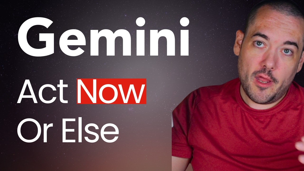 Gemini Can’t Unsee This! Truth Finally Revealed! August 18th – 24th Tarot
