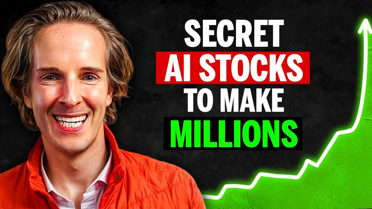 AI Driven: Top 7 Stocks to Make You Millions