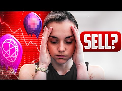 You’re In Loss And Bought The Wrong Altcoins… Here’s The Fix!