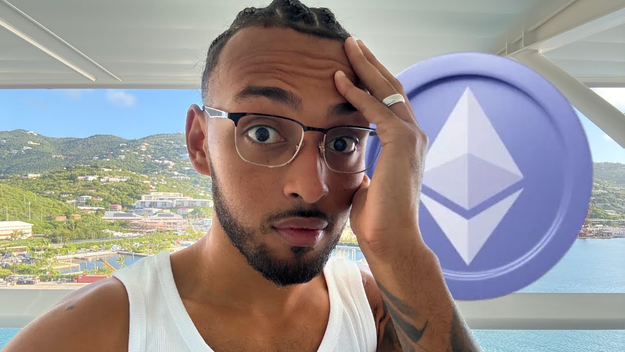 Ethereum Is About To Move ALL Of Altcoins – Be Ready.