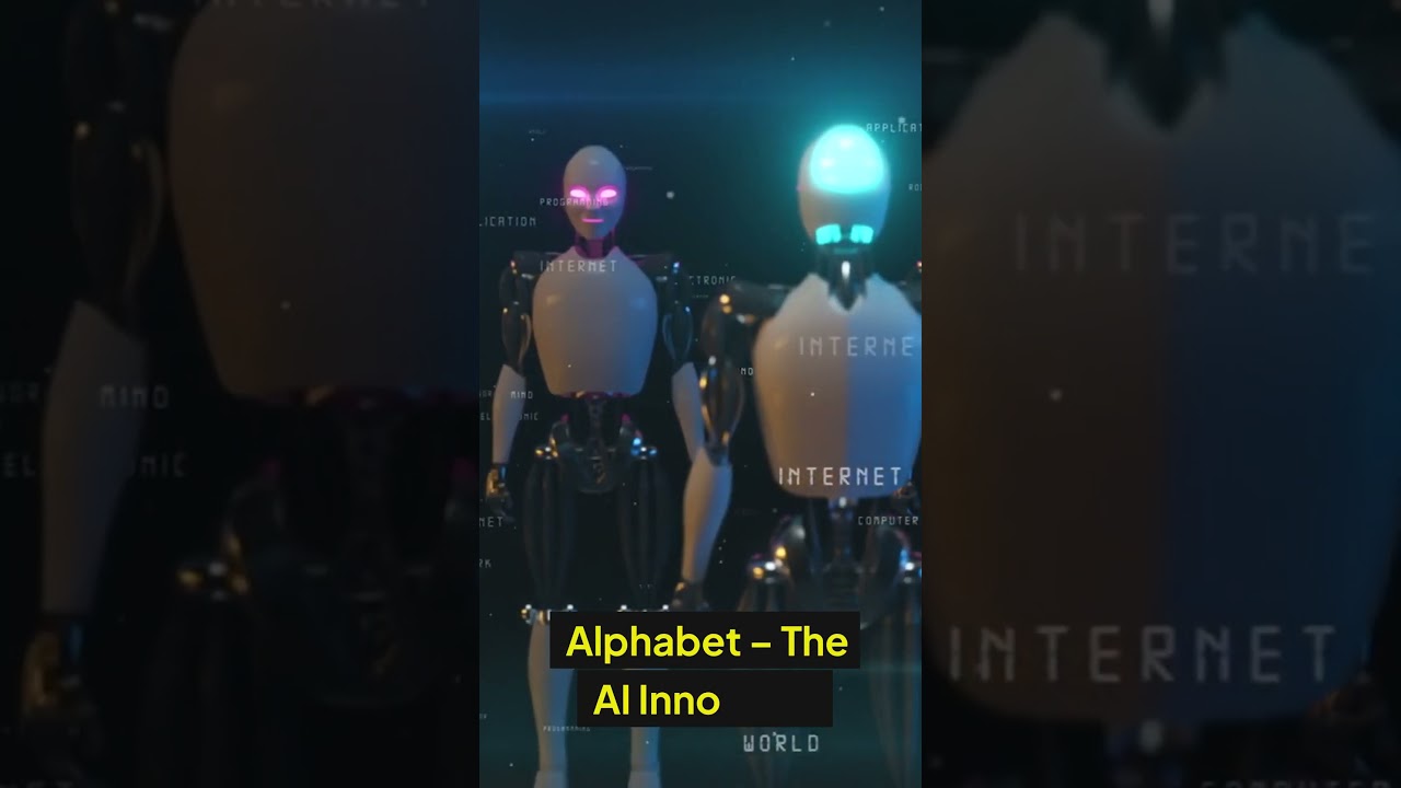 3 AI Stocks to Buy in 2025: Best Artificial Intelligence Investments!: Financial Insights