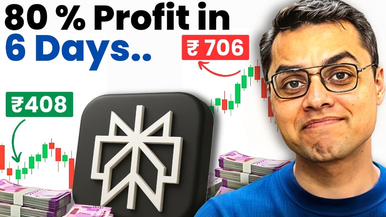 Perplexity Finance AI + GPT-5: The Future of Stock Trading? (Full Guide 2025)