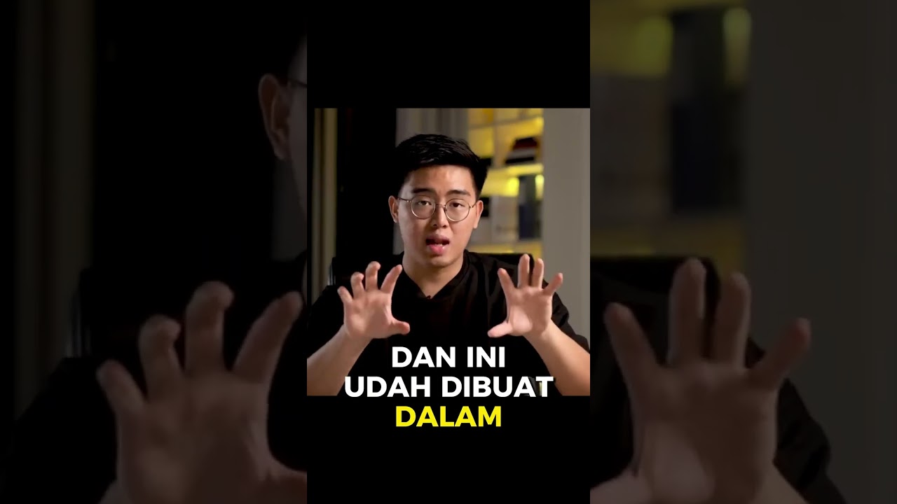 Penjelasan BlockChain Paling Simpel #timothyronald #cryptocurrency #bitcoin #blockchain