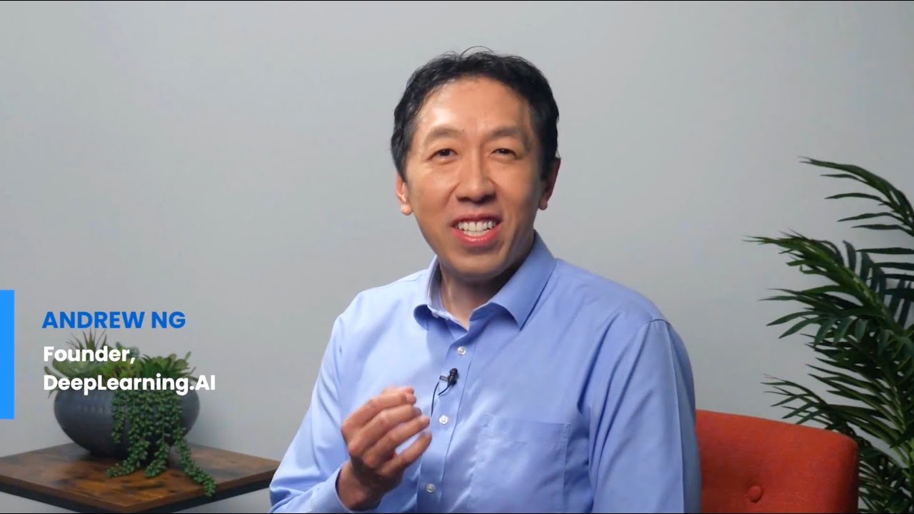 AI for Good Specialization: Learn AI’s role in addressing real-world challenges