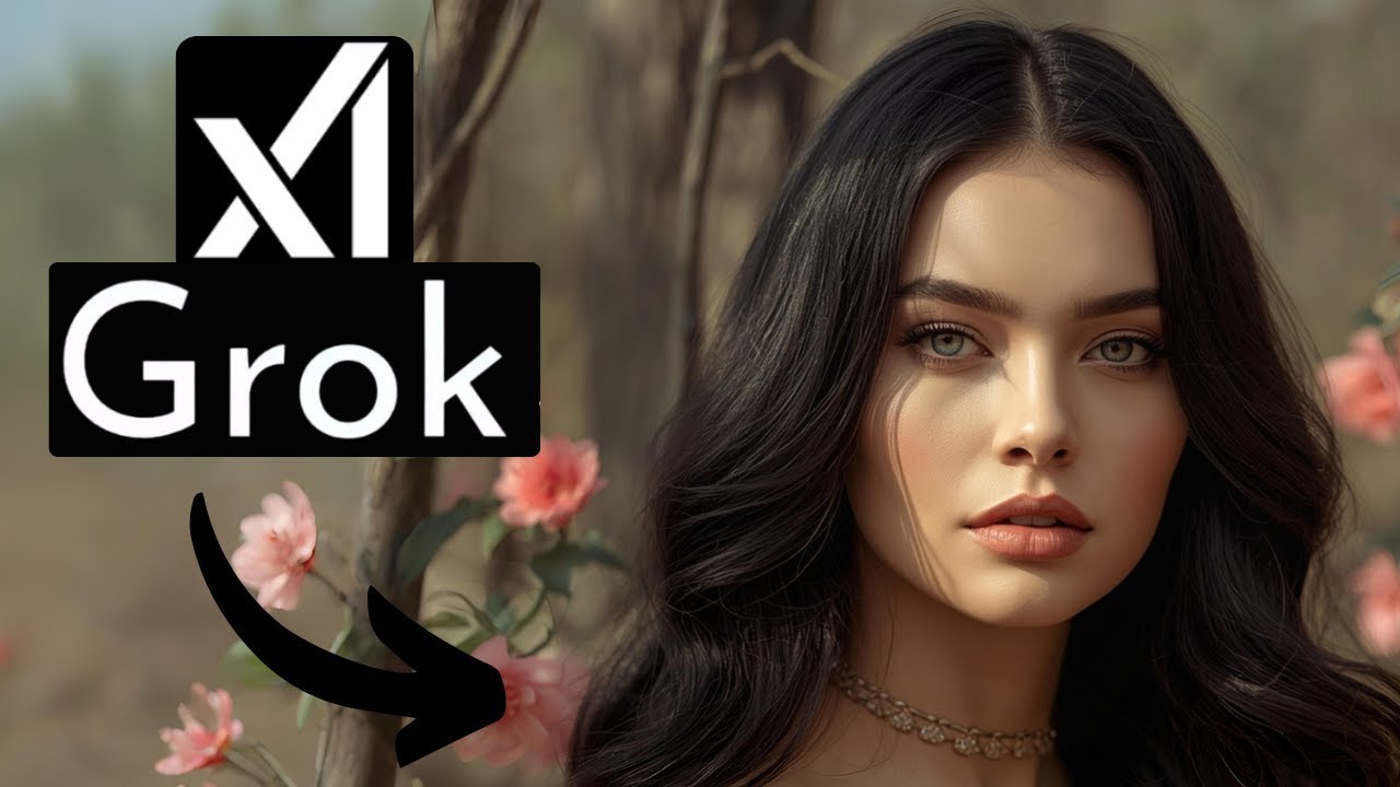 How to Use Grok Imagine – AI Image and Video Generator