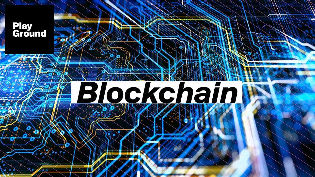Qué es “Blockchain” en 5 minutos