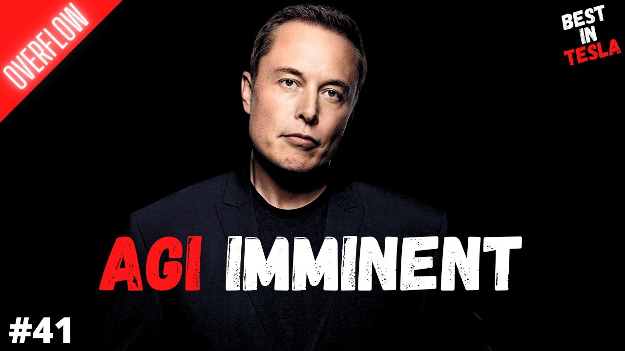 Elon Musk’s AI News – Grok 5, FSD V14, and the Future of Neural OS Macrohard & NVIDIA’s NEW AI Brain