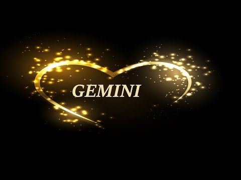 GEMINI: THERE’S SOMETHING IN THIS CONNECTION YOUR NOT SEEING! 👀💜