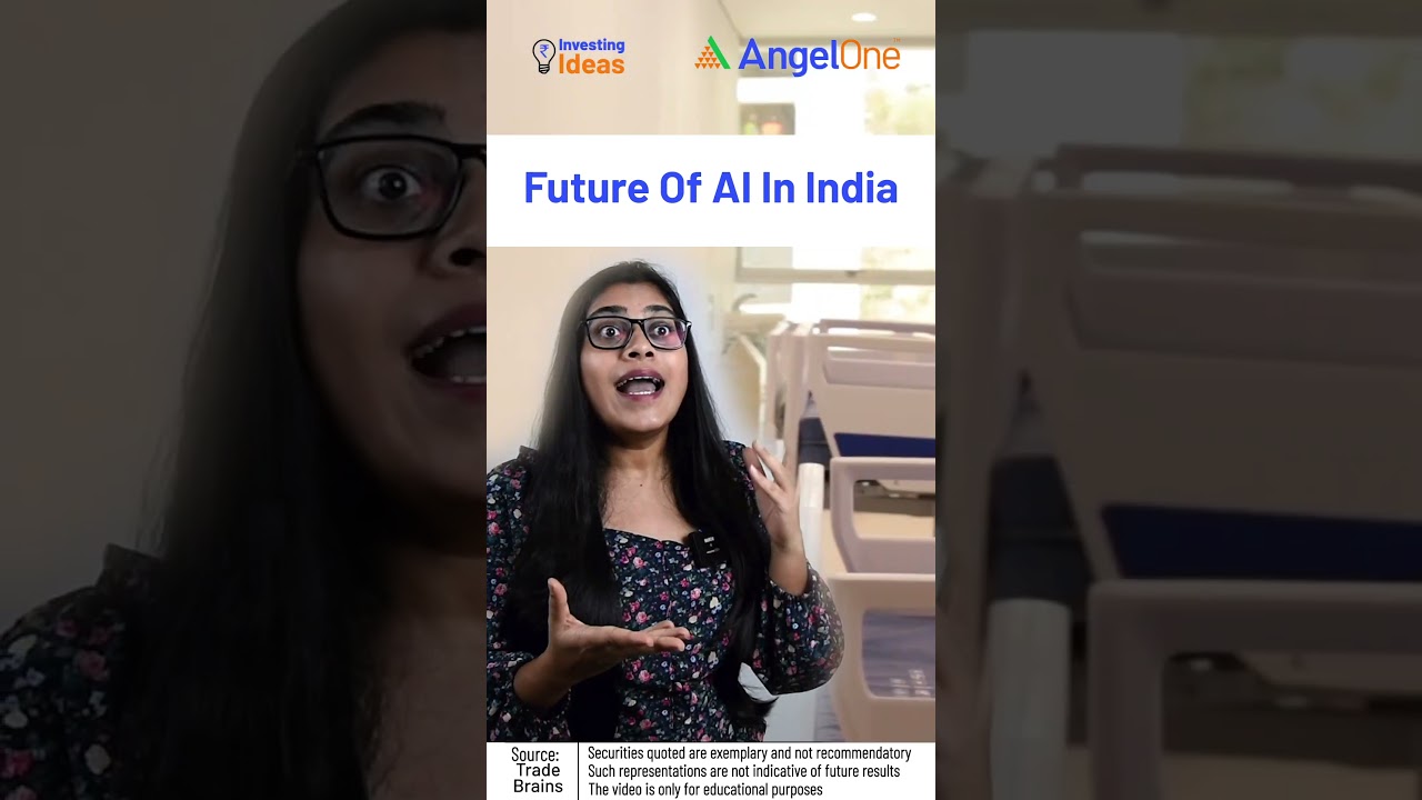 AI Stocks In India | Should you Invest in Artificial Intelligence Stocks?